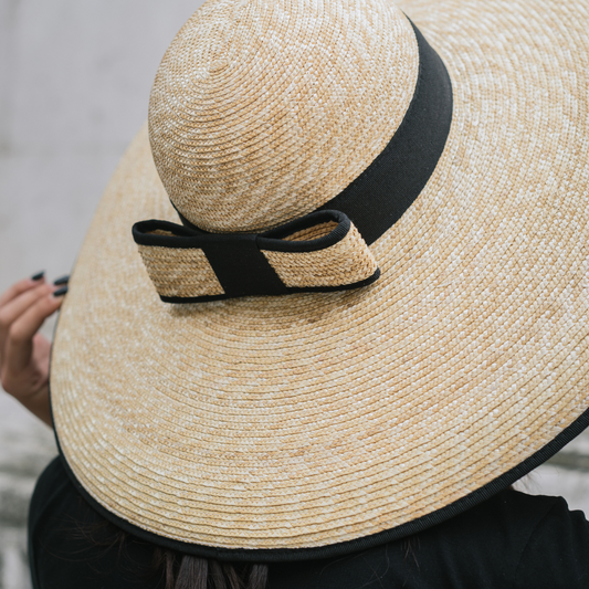 Scopri i Segreti dei Cappelli di Paglia: Personalizzazione, Cura e Stile