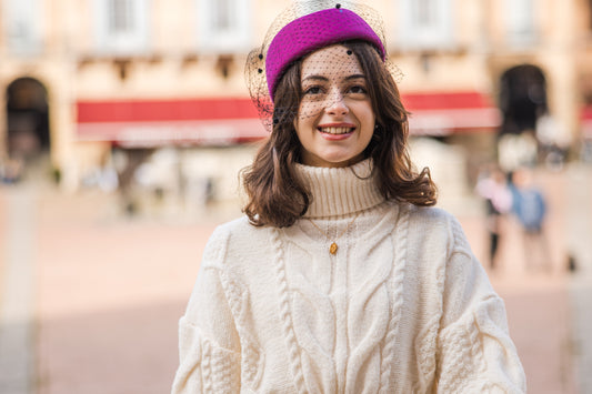 Quale cappello indossare per Natale?