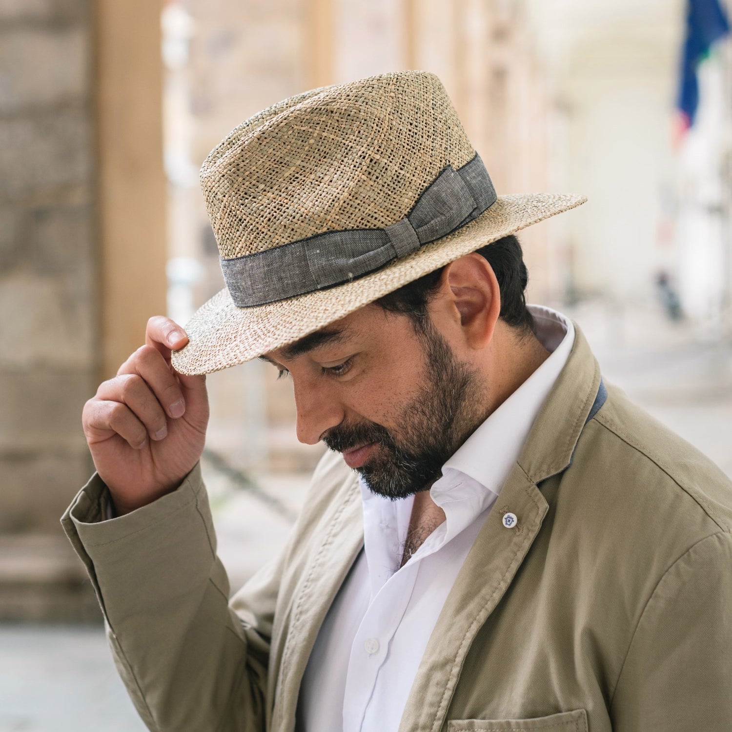 Uomo