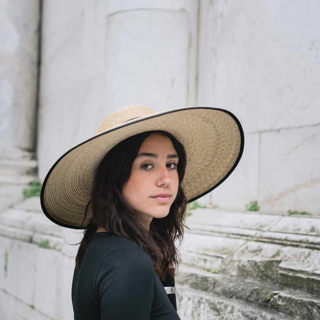 Rossella- Pamela extra large