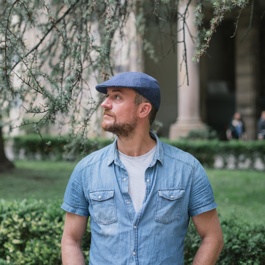 Dunnet easy jeans