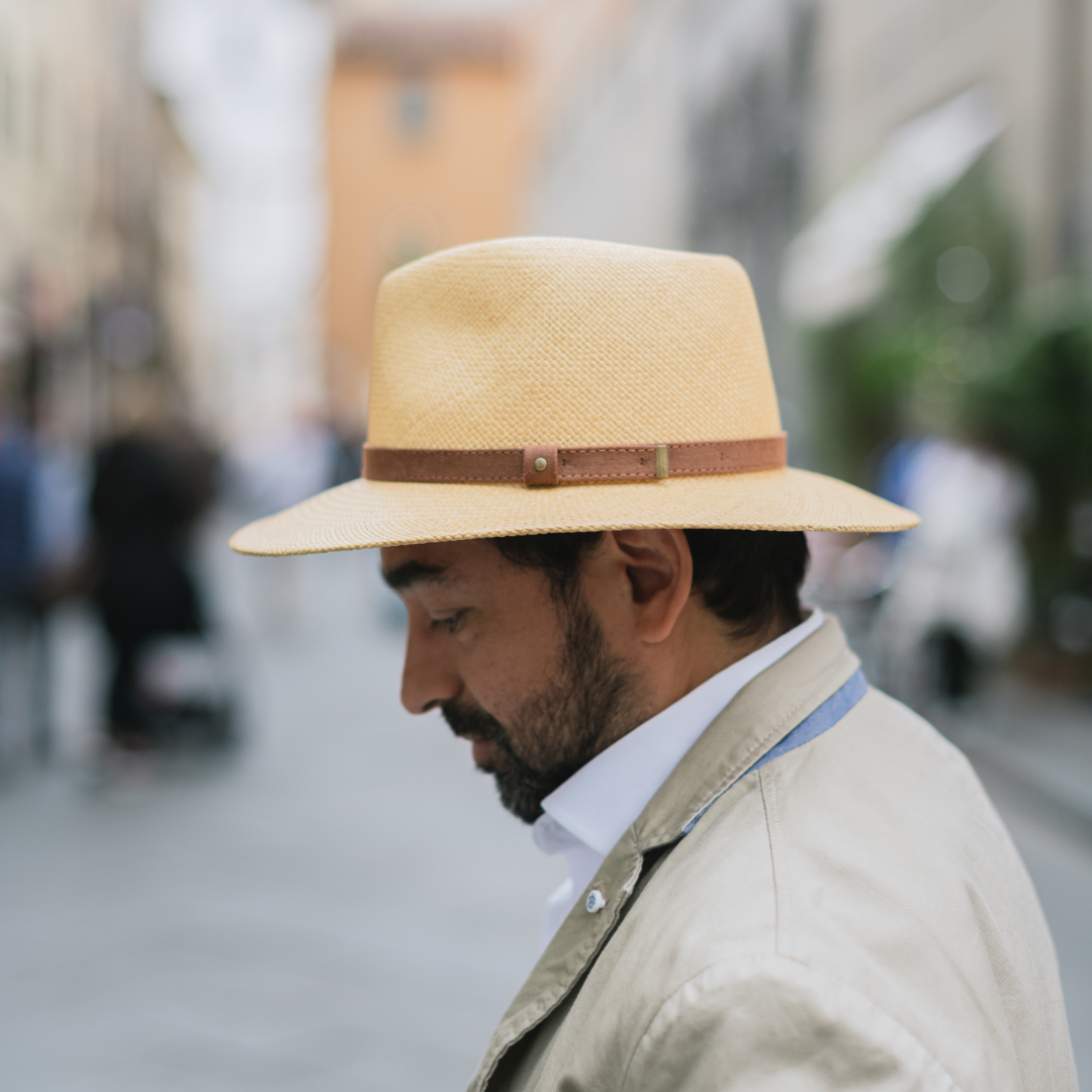 Cappello buttero clearance