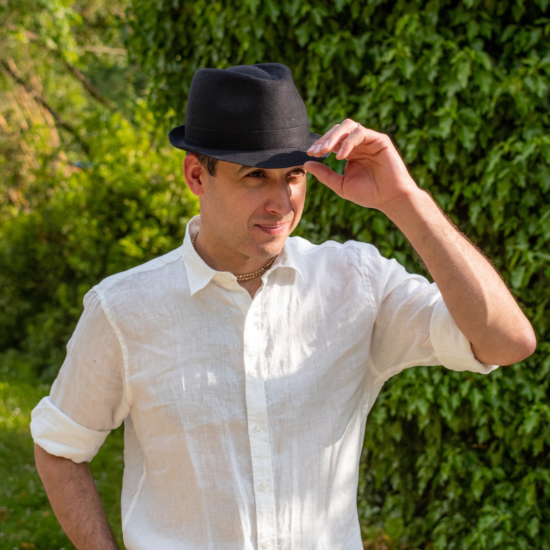 Trilby easy