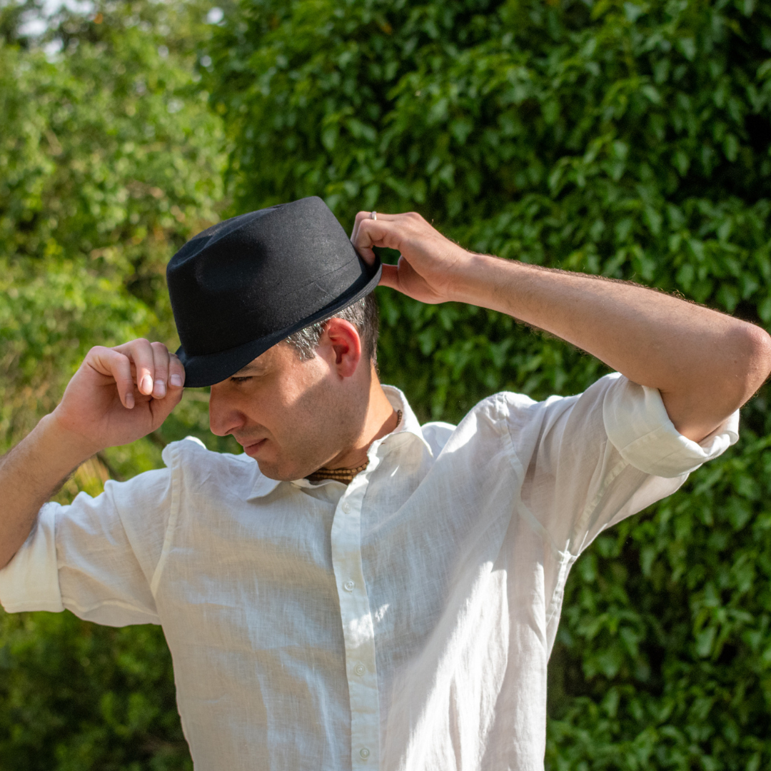 Trilby easy