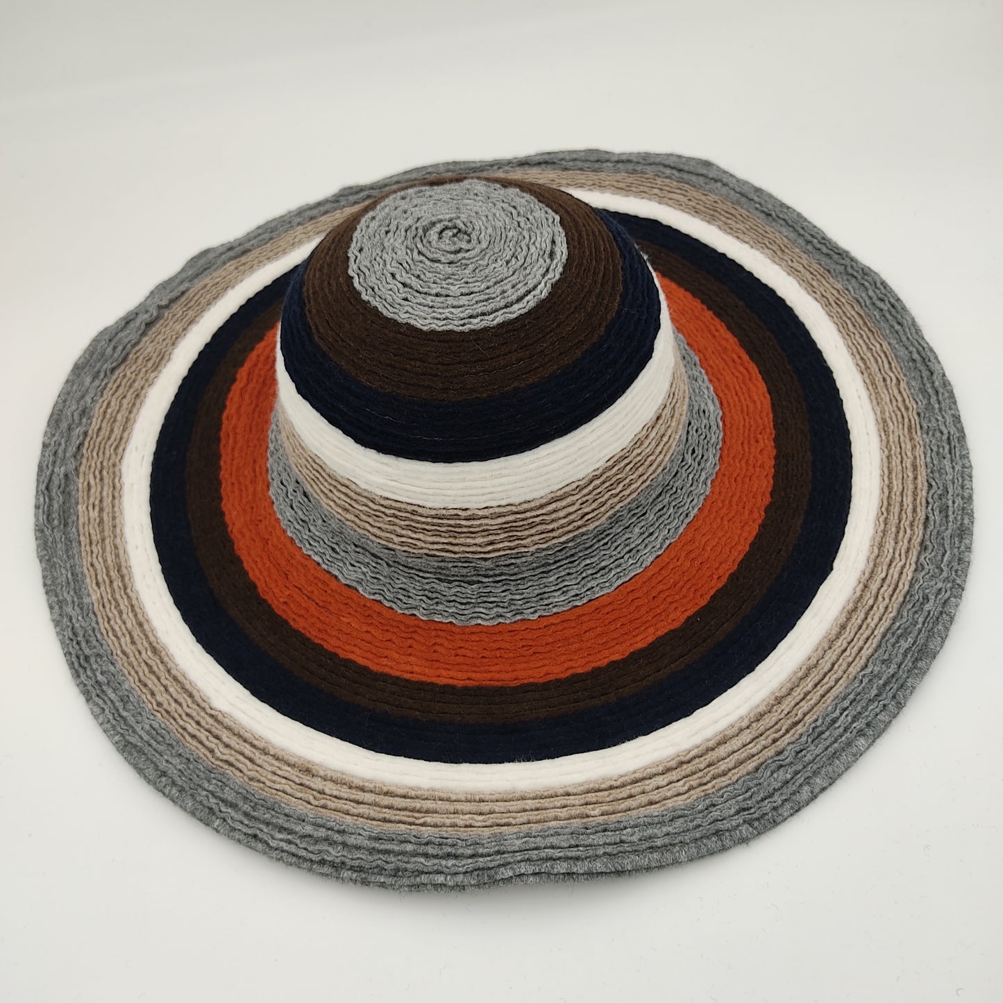 Arcobaleno d'autunno