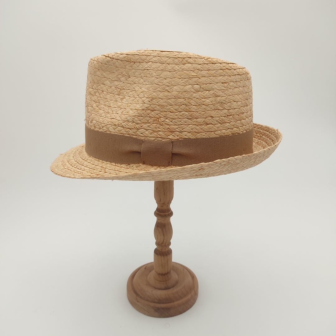 Trilby treccia D
