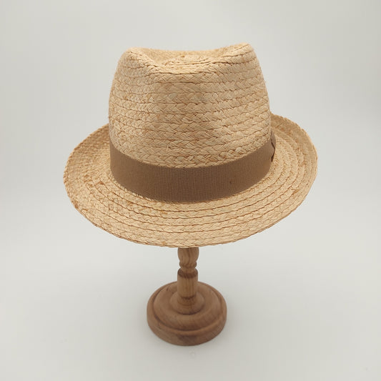 Trilby treccia