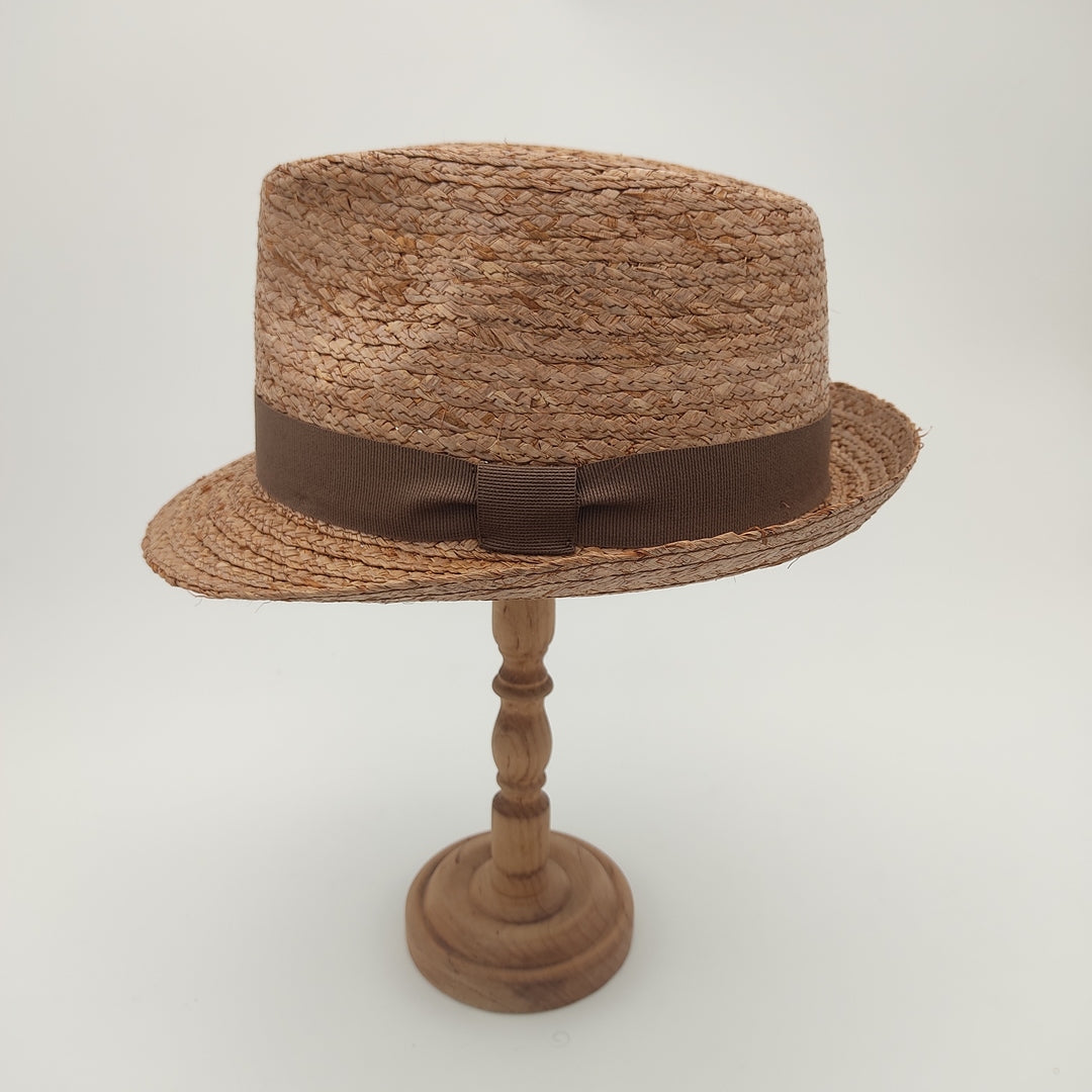 Trilby treccia D