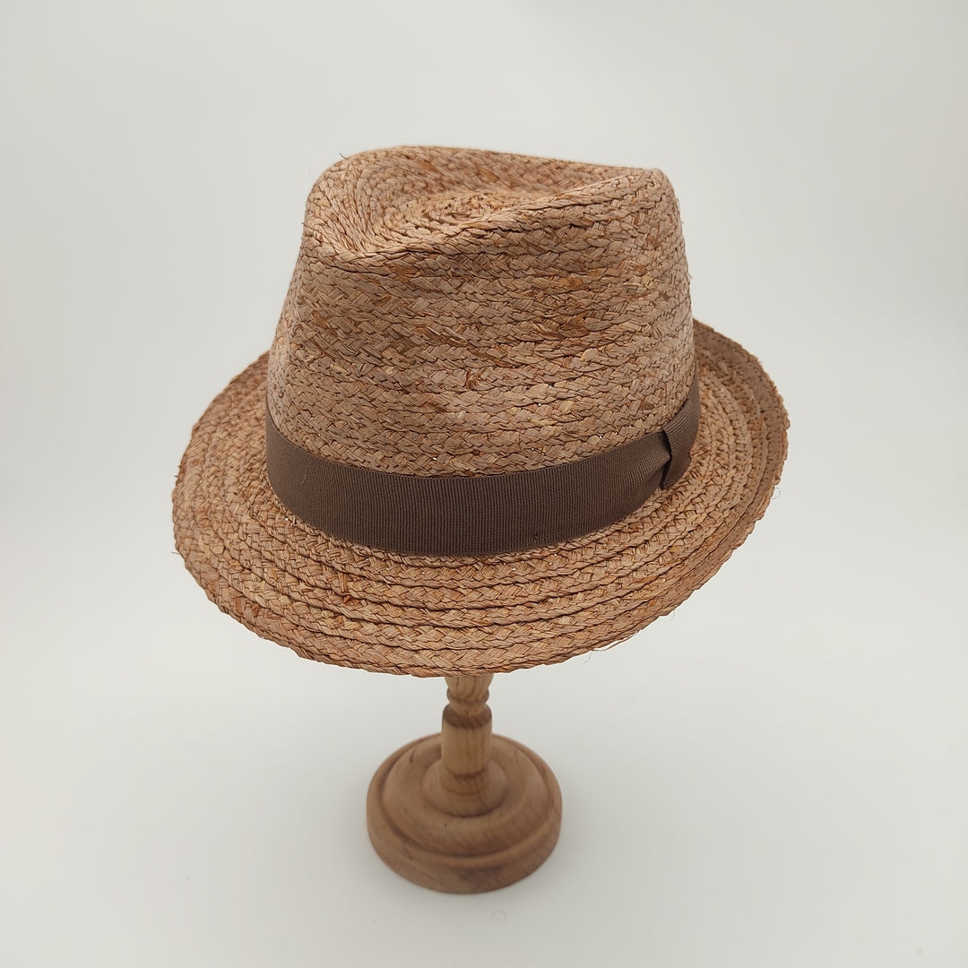 Trilby treccia D