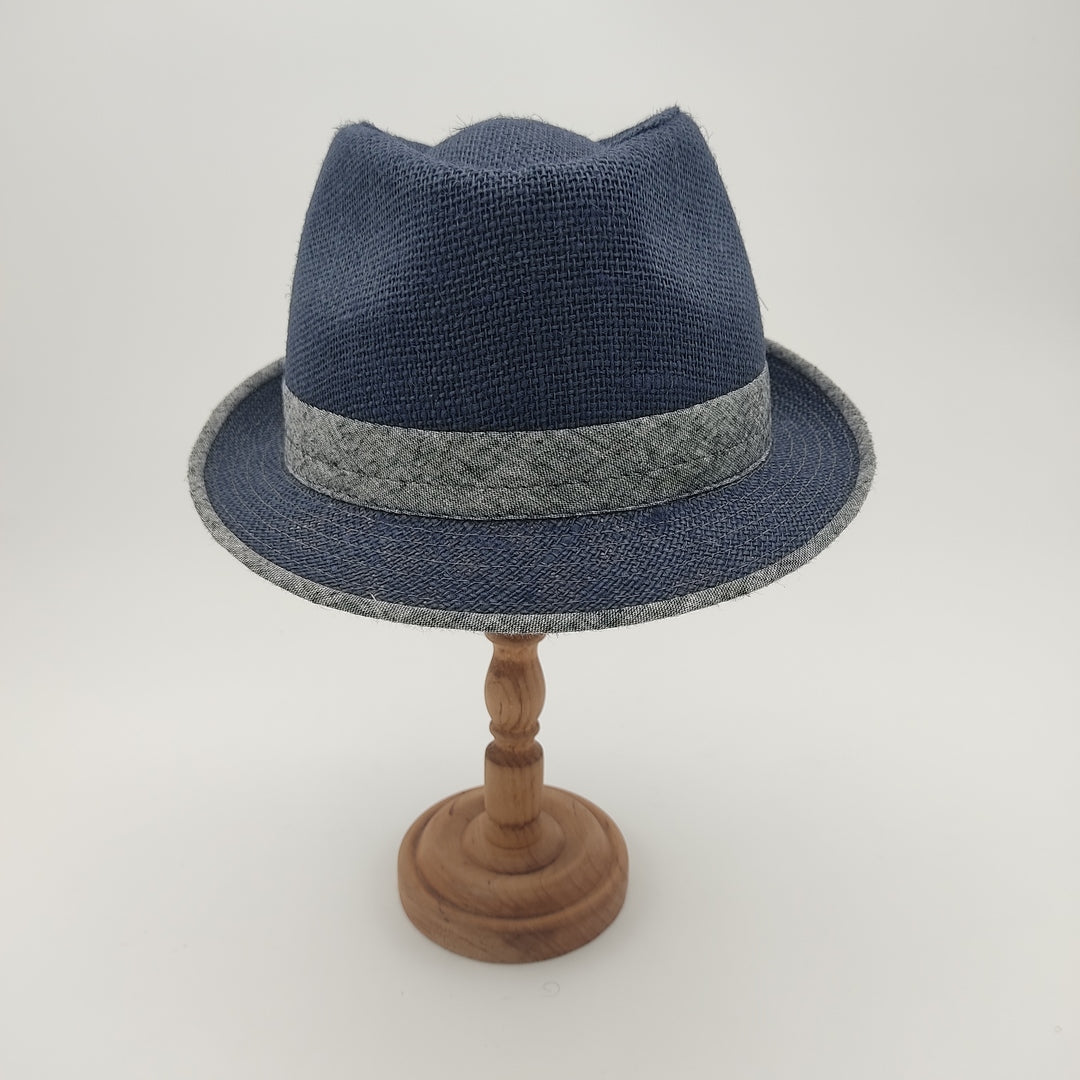 Yule Trilby D
