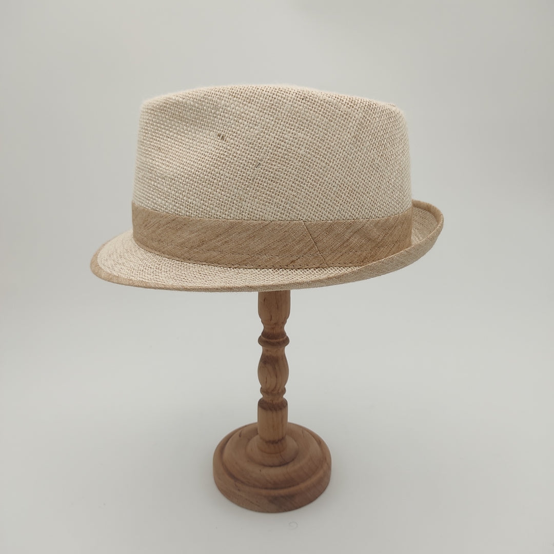 Yule Trilby D