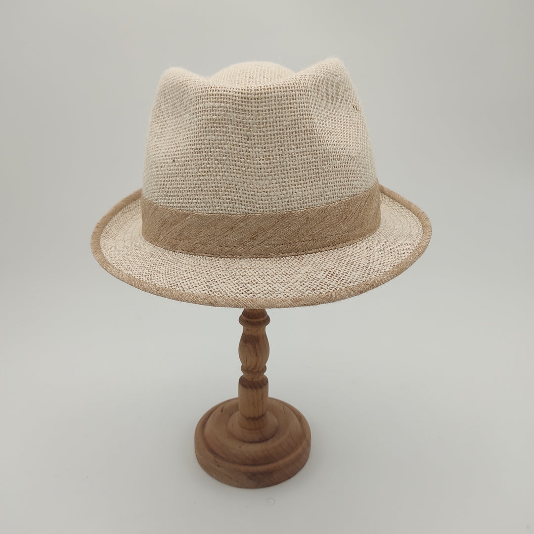 Yule Trilby D