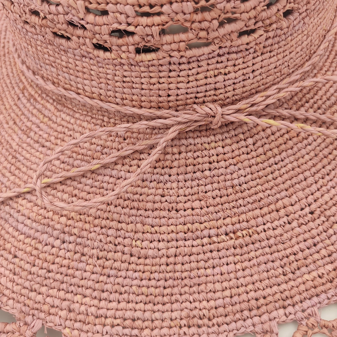 Pamela crochet