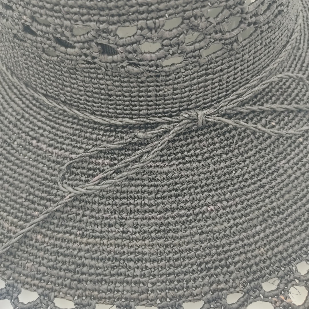 Pamela crochet