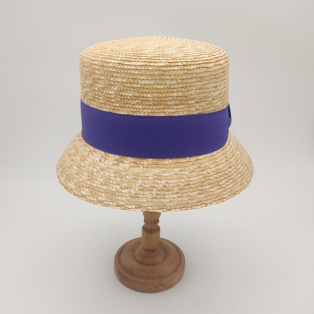 Linda wheat D