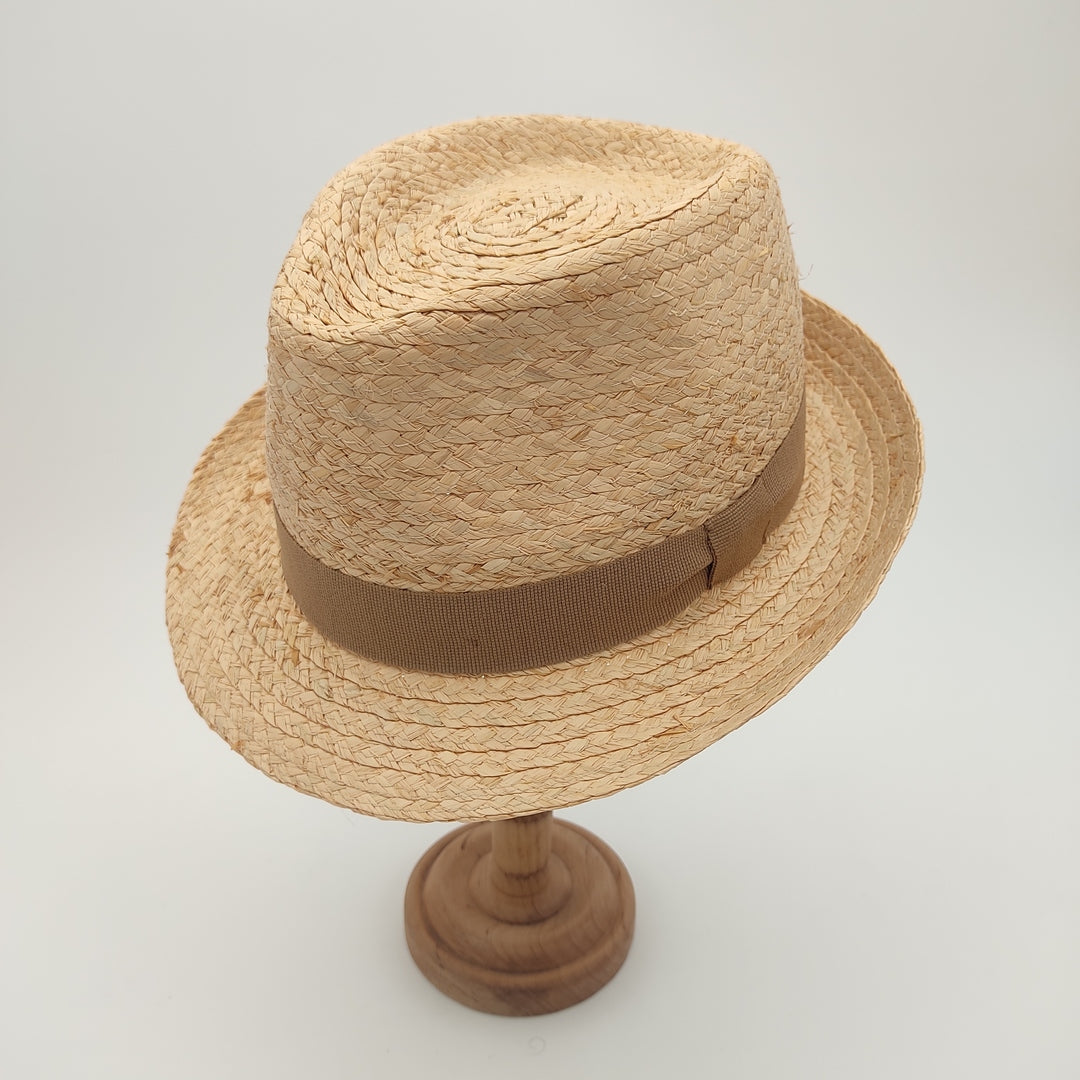 Trilby treccia D