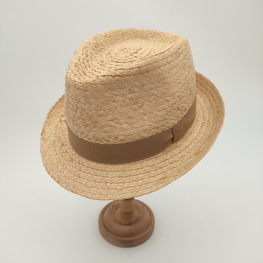Trilby treccia D
