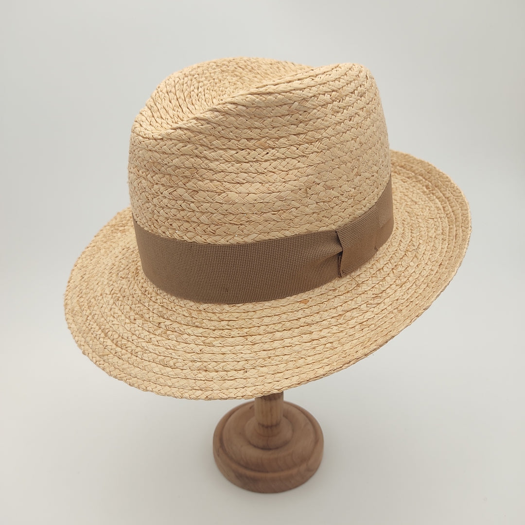 Fedora rafia extrafine D