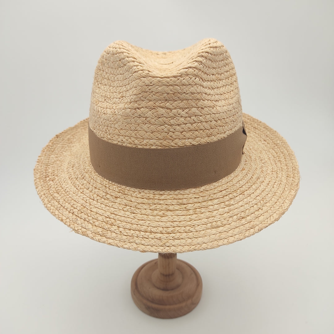 Fedora rafia extrafine D