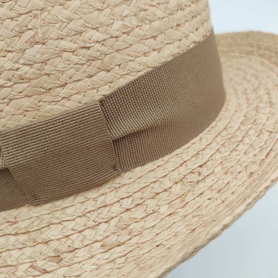 Fedora rafia extrafine D