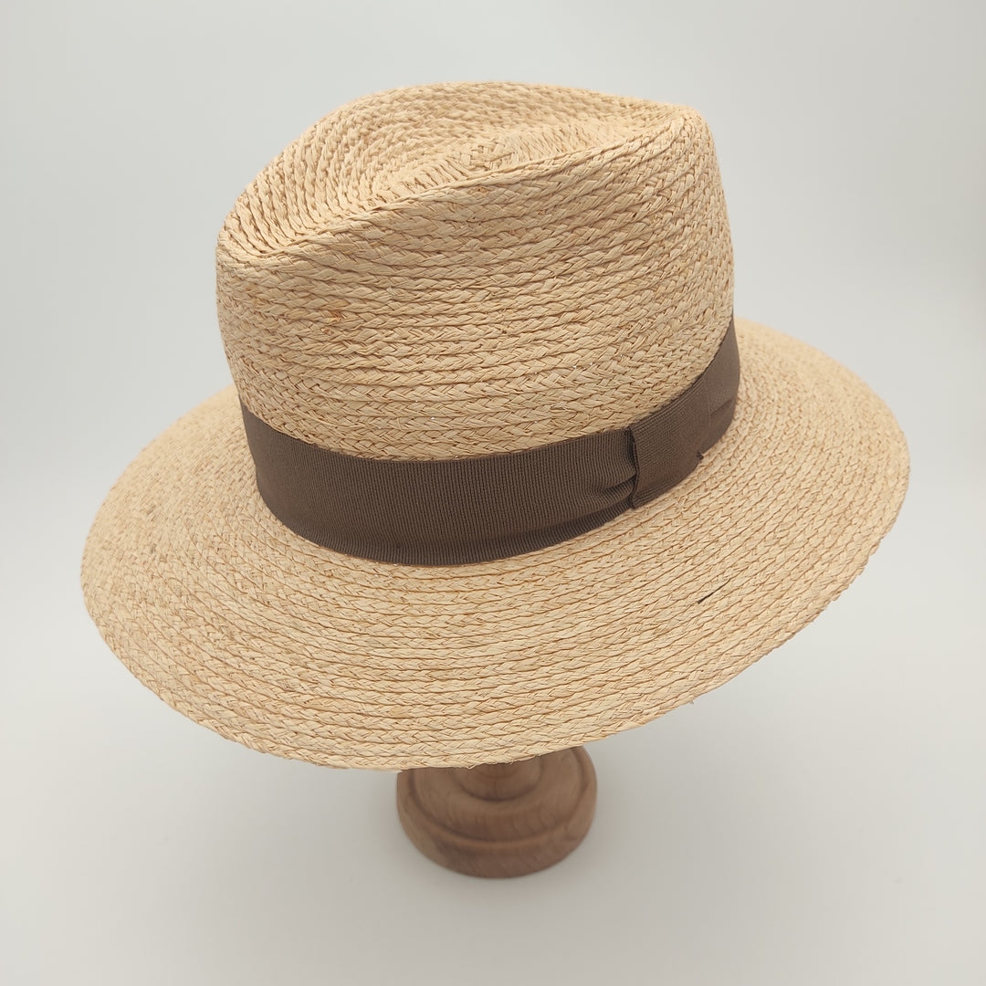Buttero extrafine raffia D