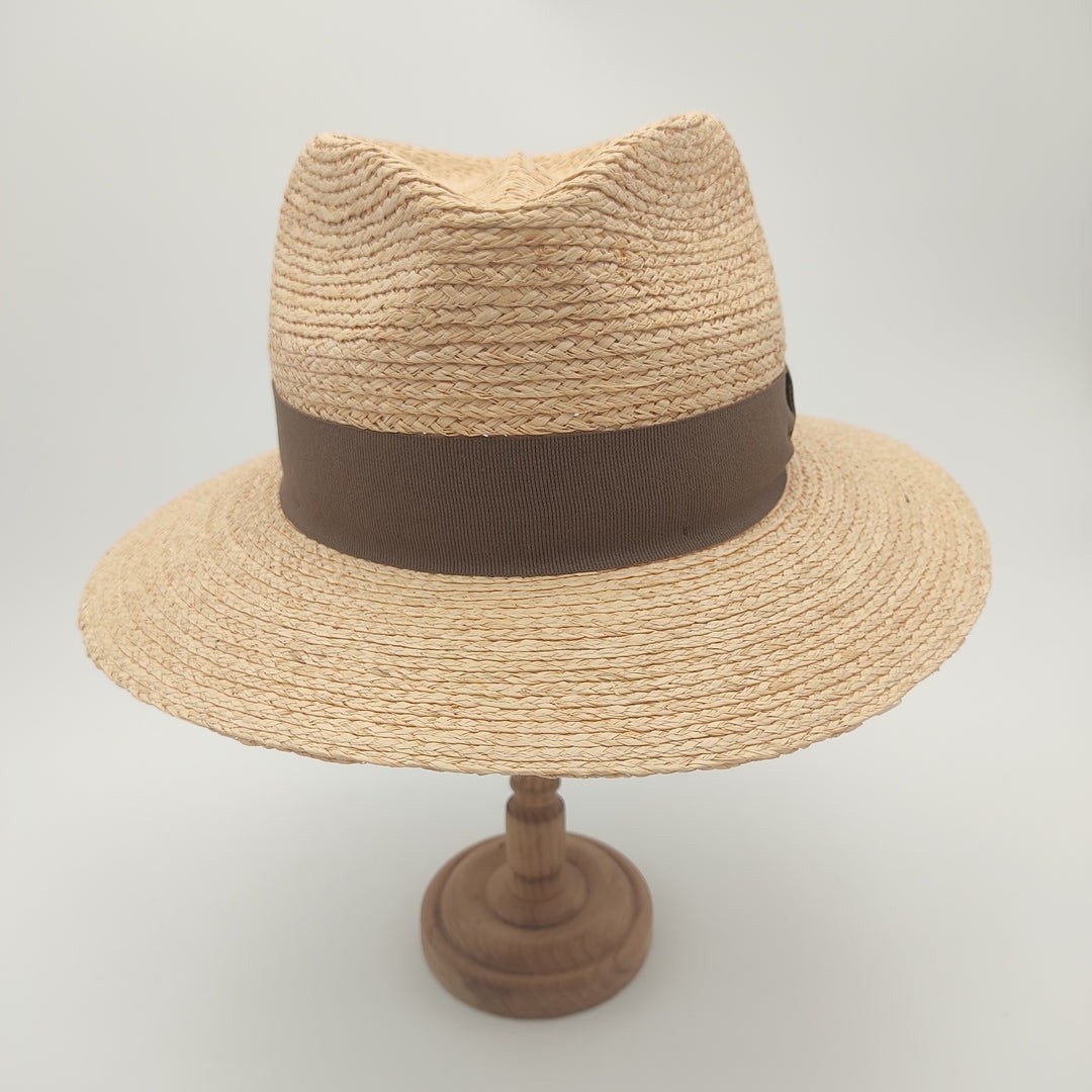 Buttero extrafine raffia D