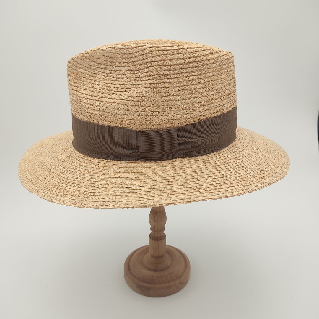 Buttero extrafine raffia D