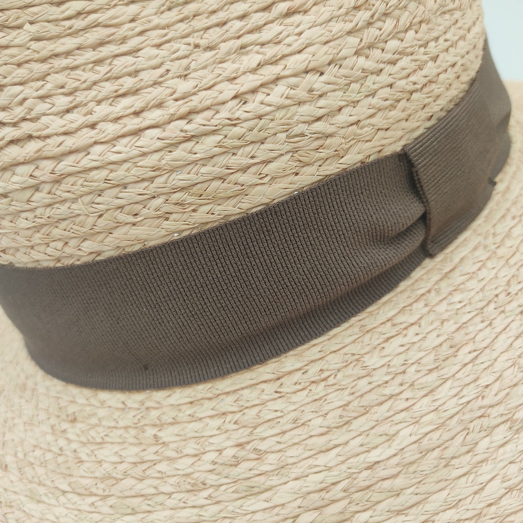 Buttero extrafine raffia D