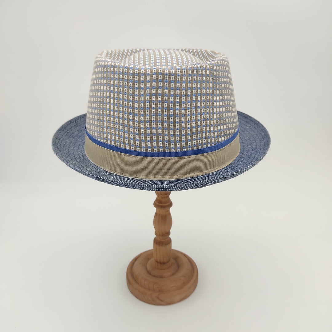 Pork pie Tevere D