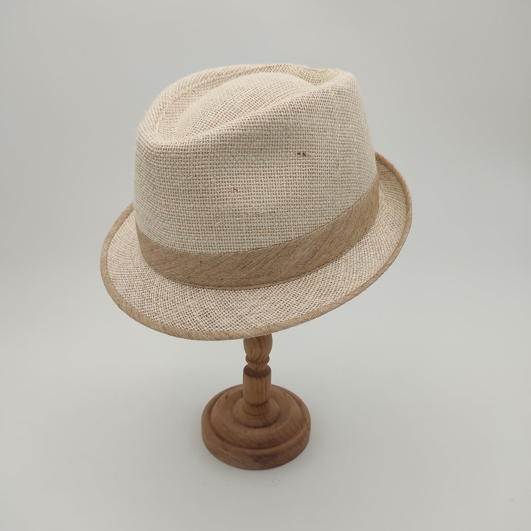 Yule Trilby D