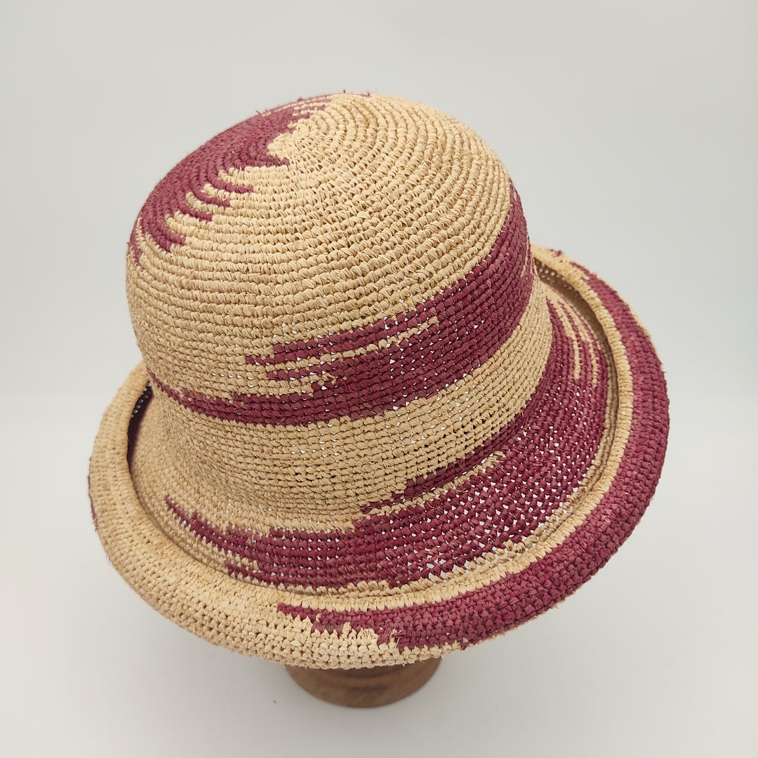 Carillon crochet color D