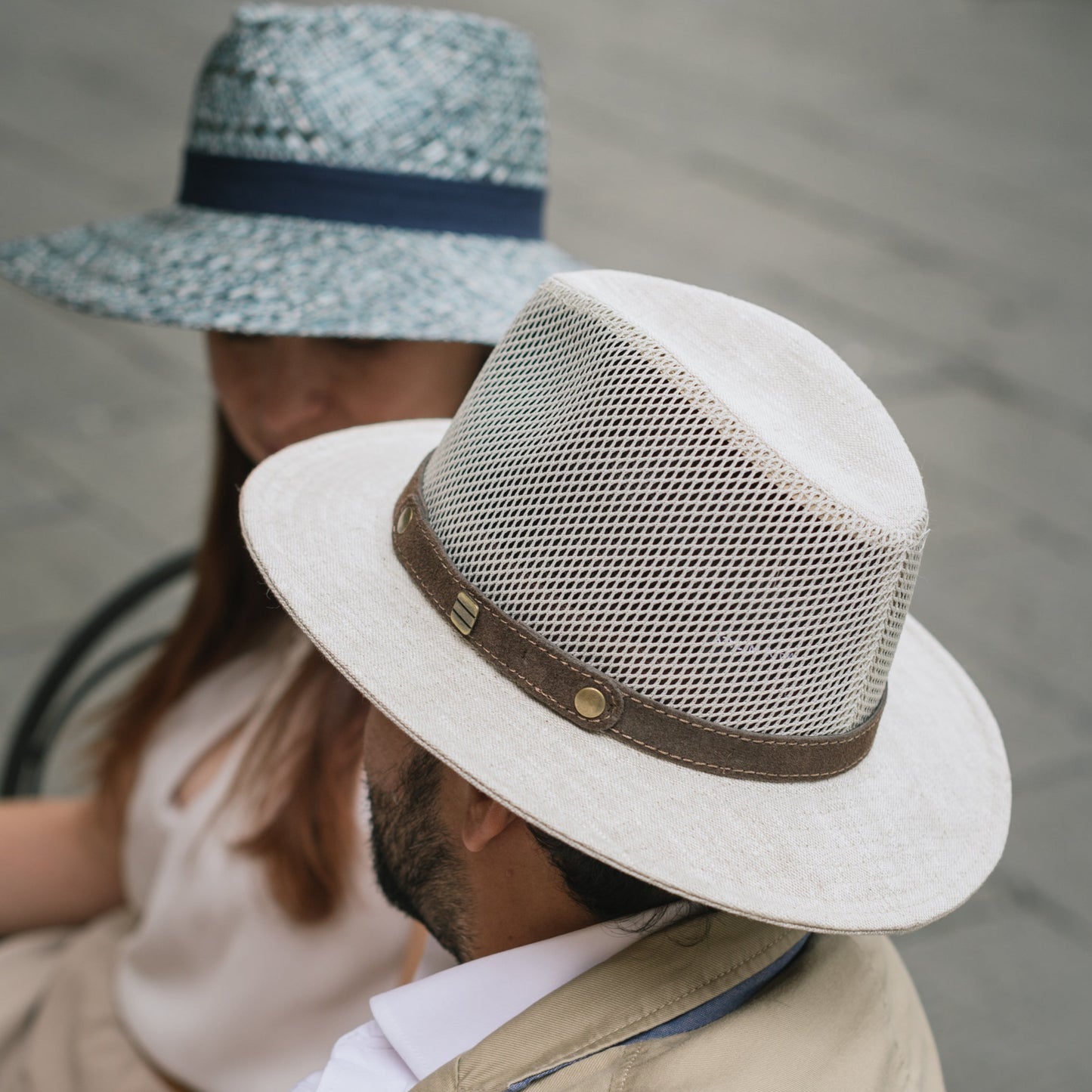 Western Fedora Air