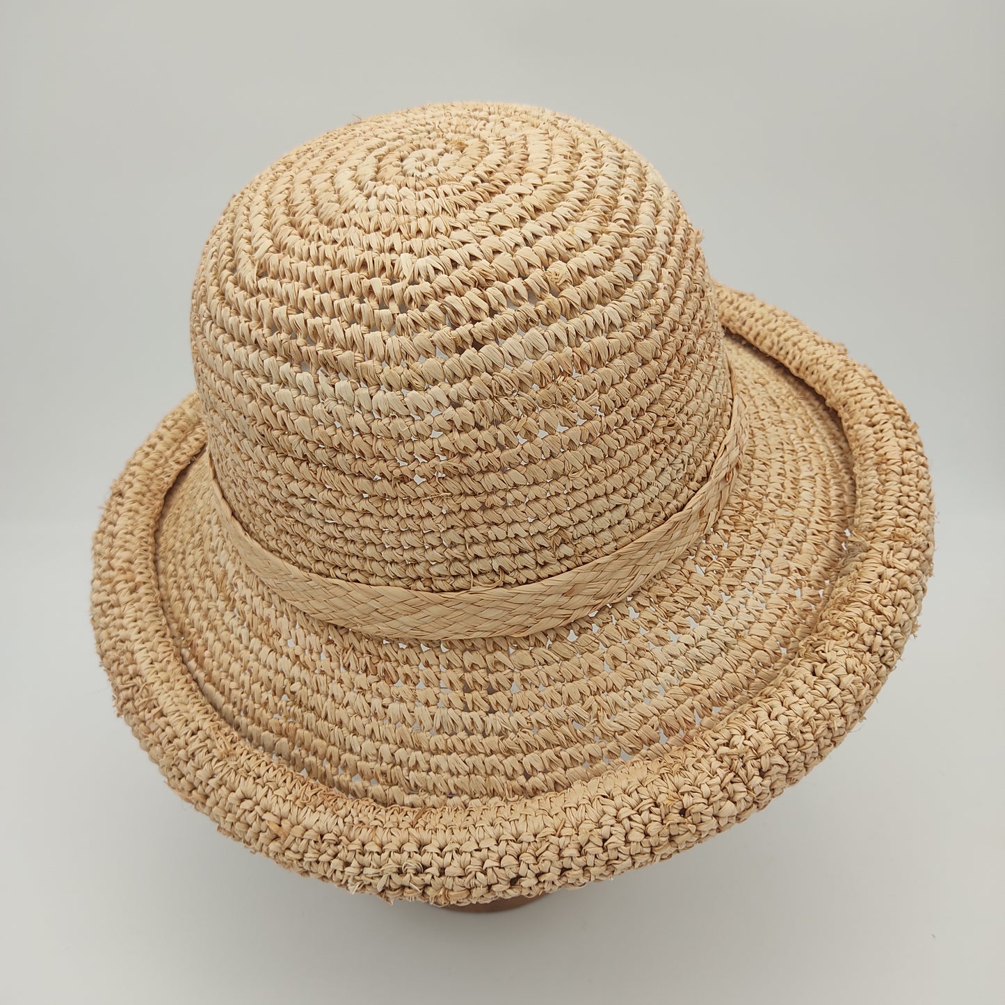 Carillon Crochet D