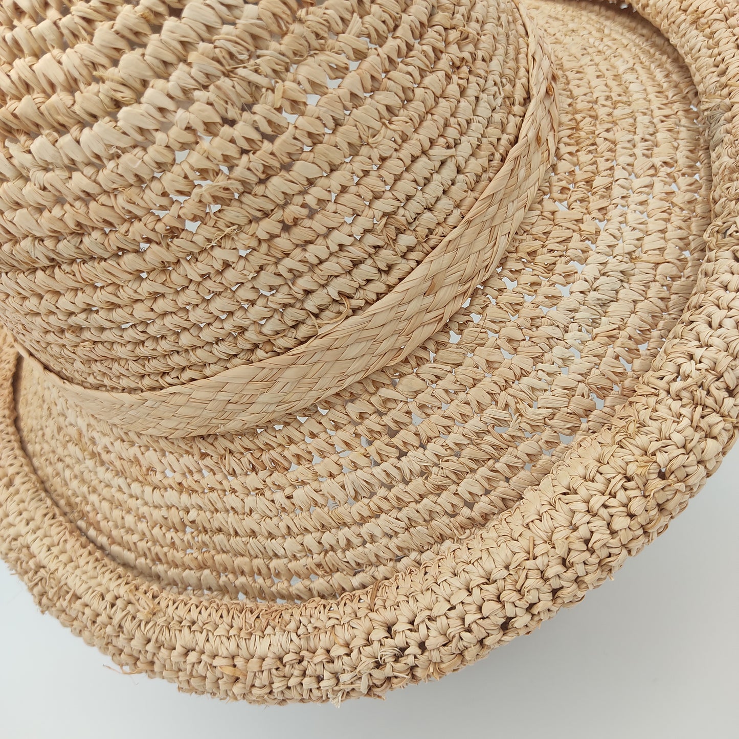Carillon Crochet D