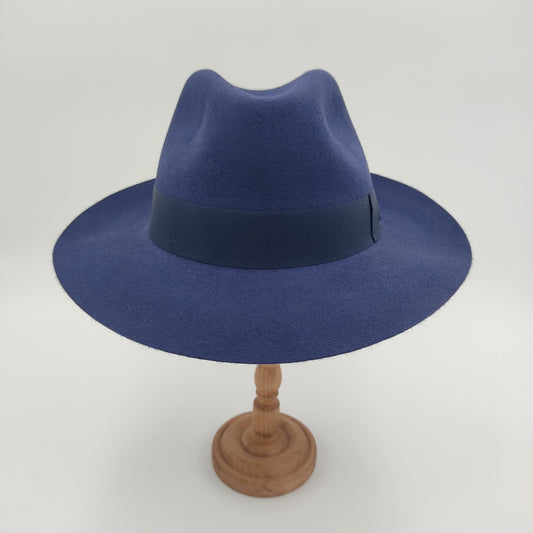 Fedora Lapin foderato