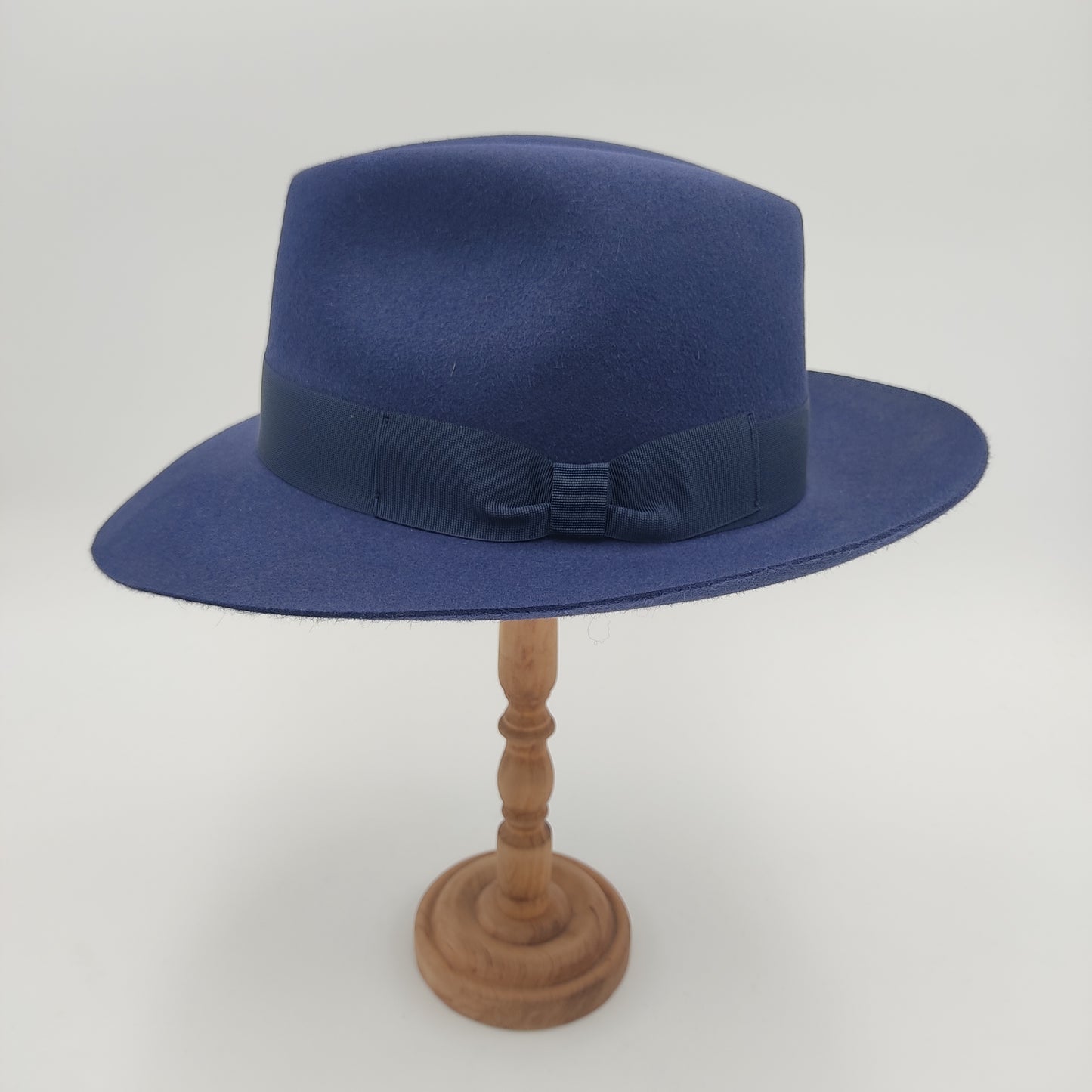 Fedora Lapin lined