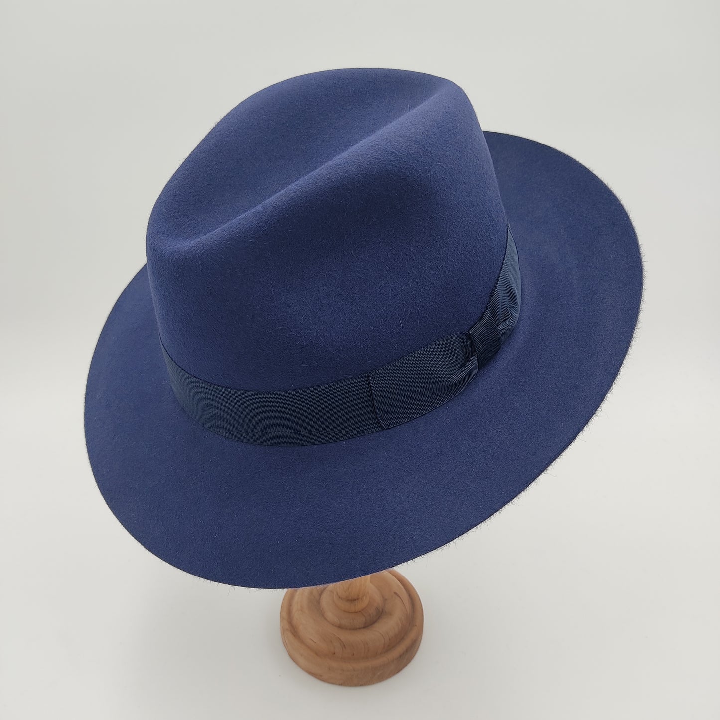 Fedora Lapin lined
