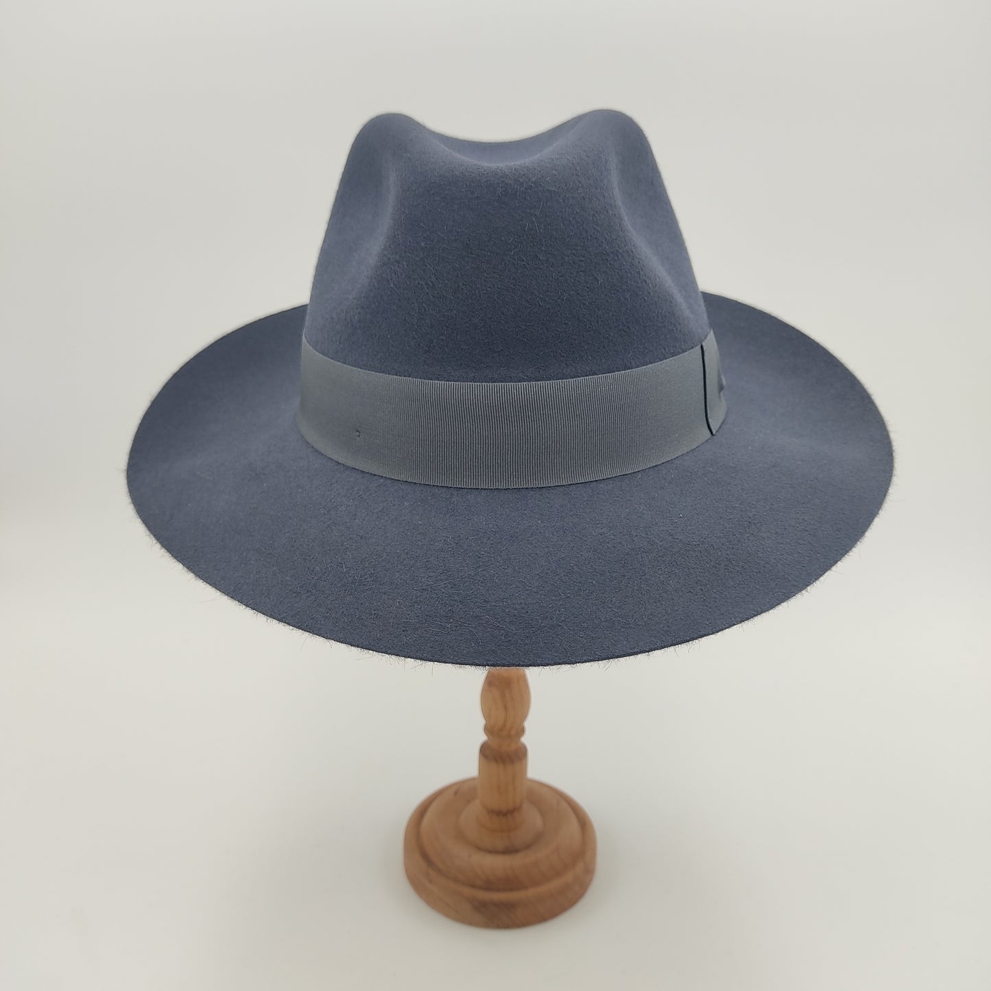 Fedora Lapin lined