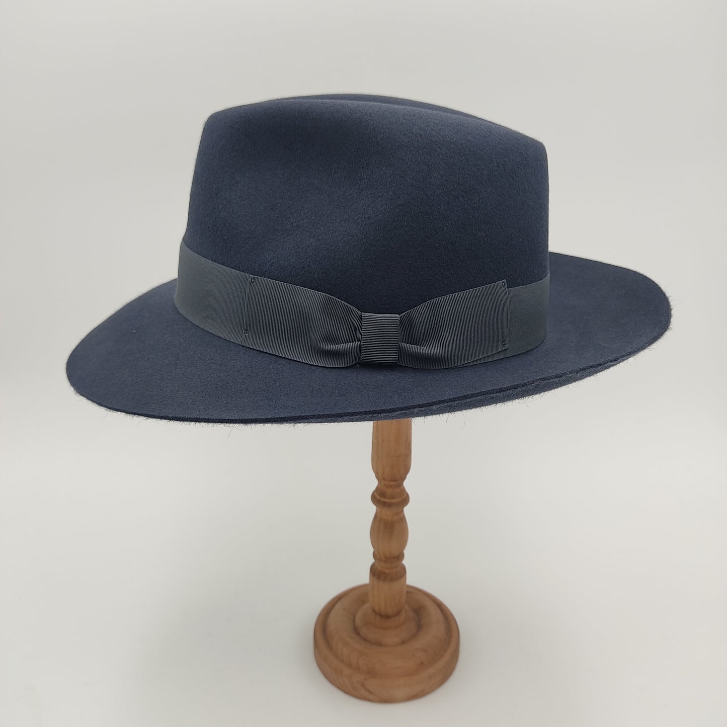 Fedora Lapin lined