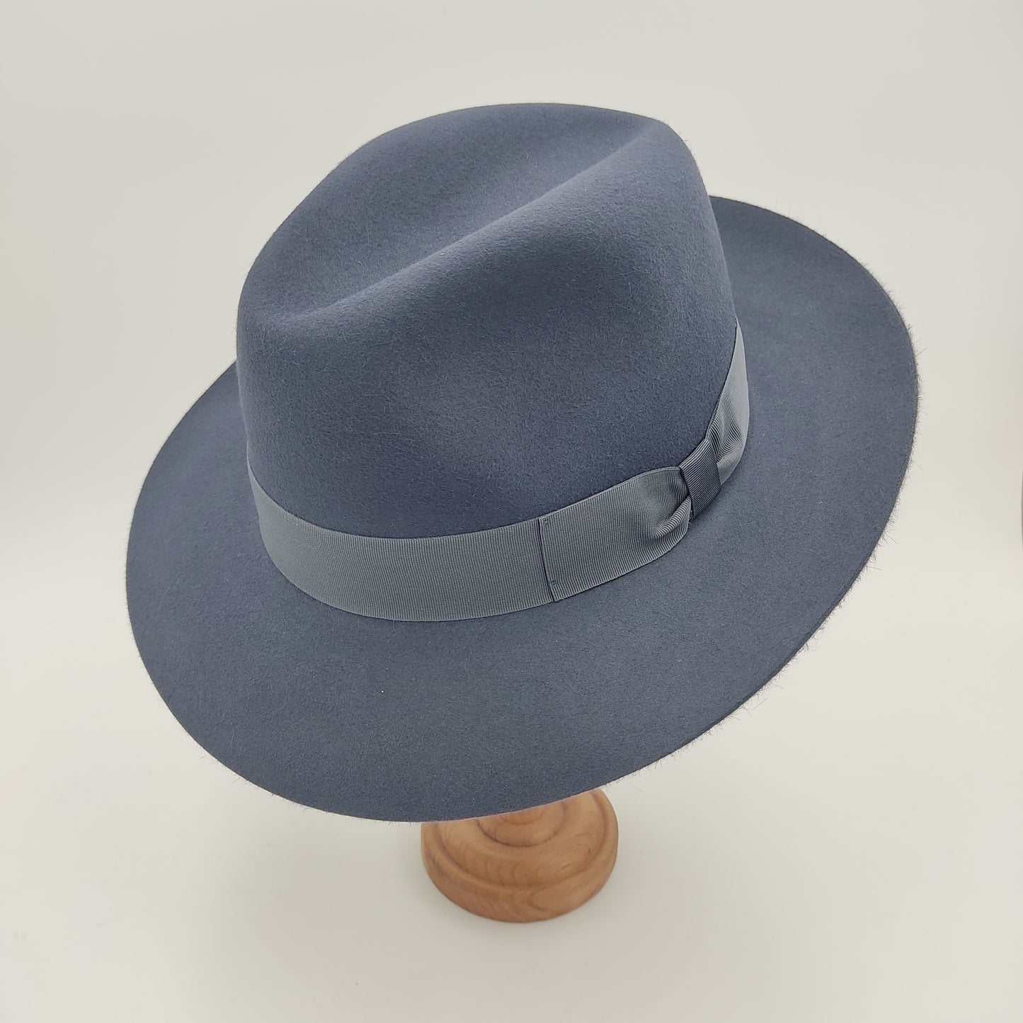Fedora Lapin lined