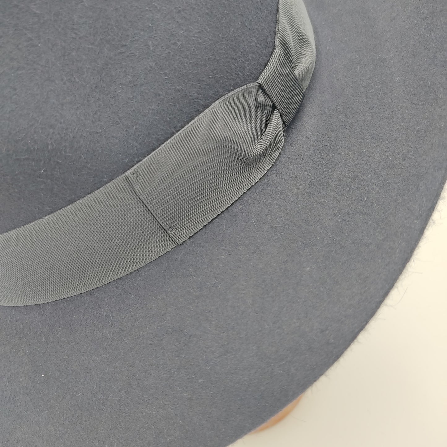 Fedora Lapin lined