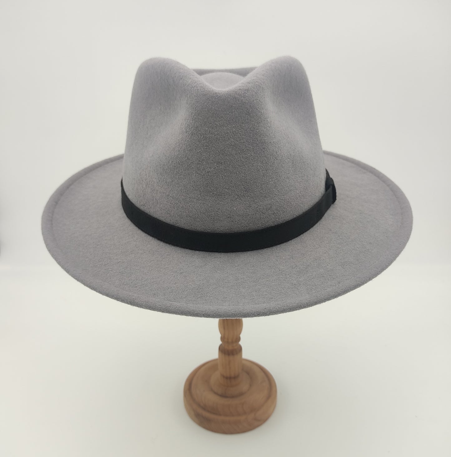 Western Fedora Buttero Felt