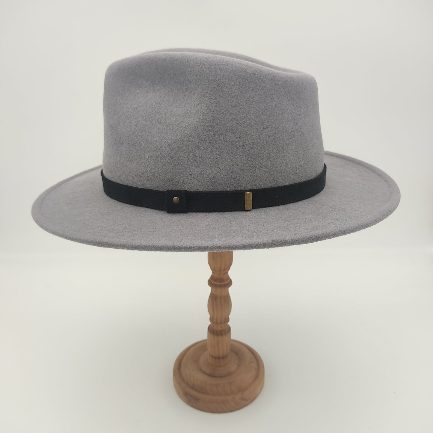 Western Fedora Buttero Felt