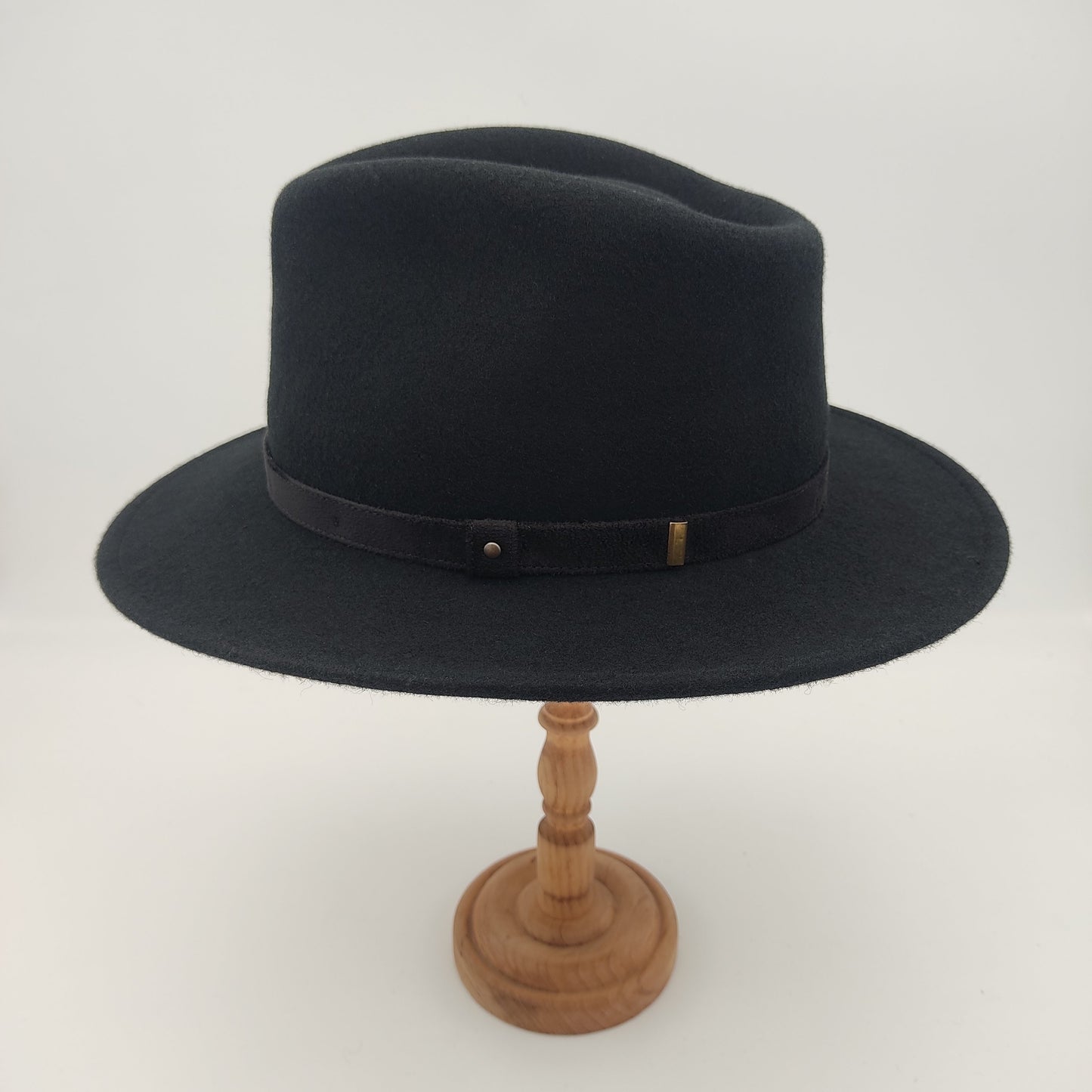 Western Fedora Buttero Felt
