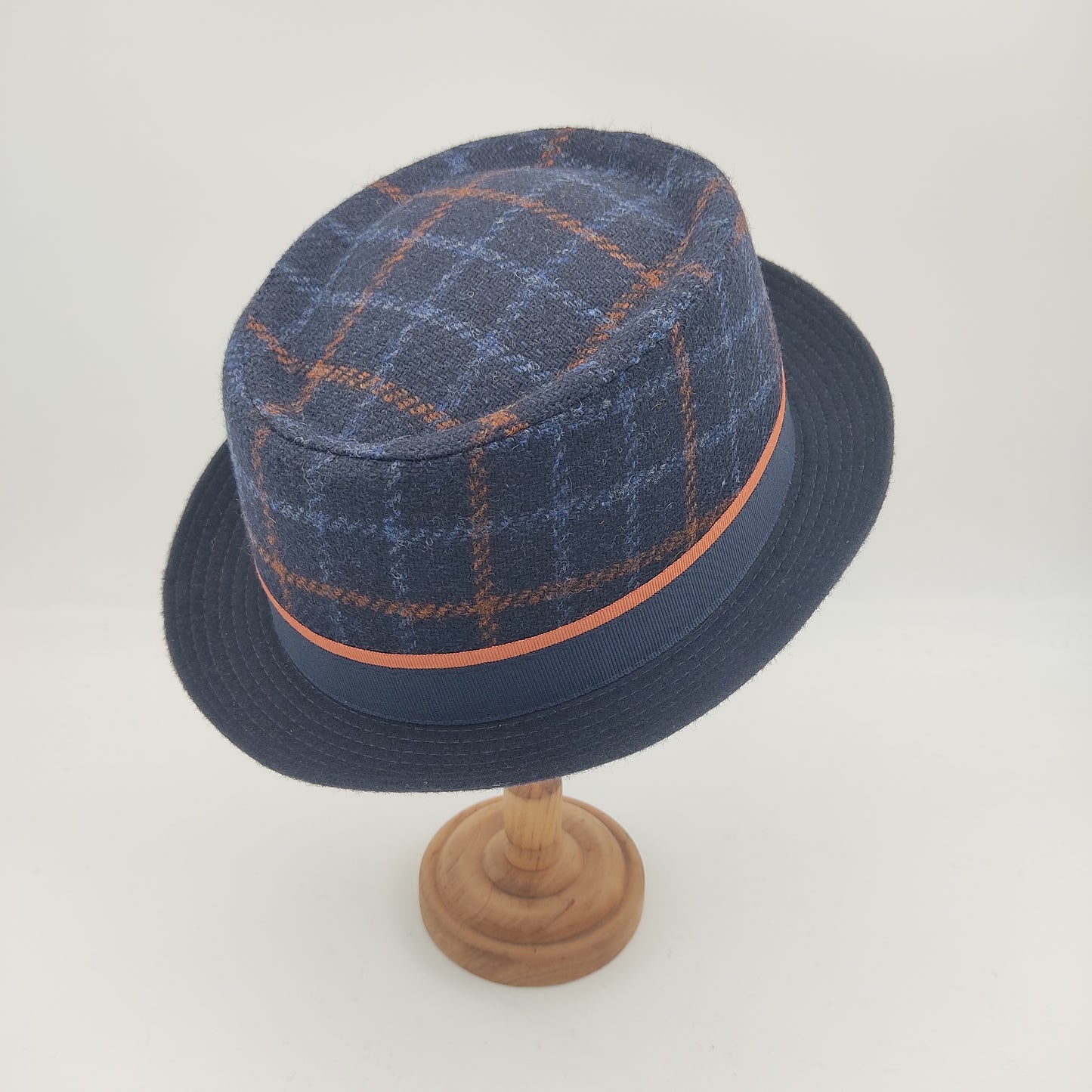 Pork Pie E