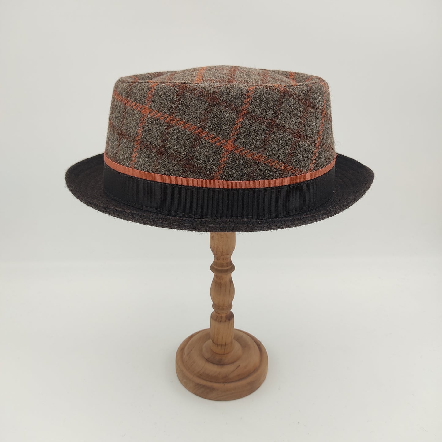 Pork Pie E