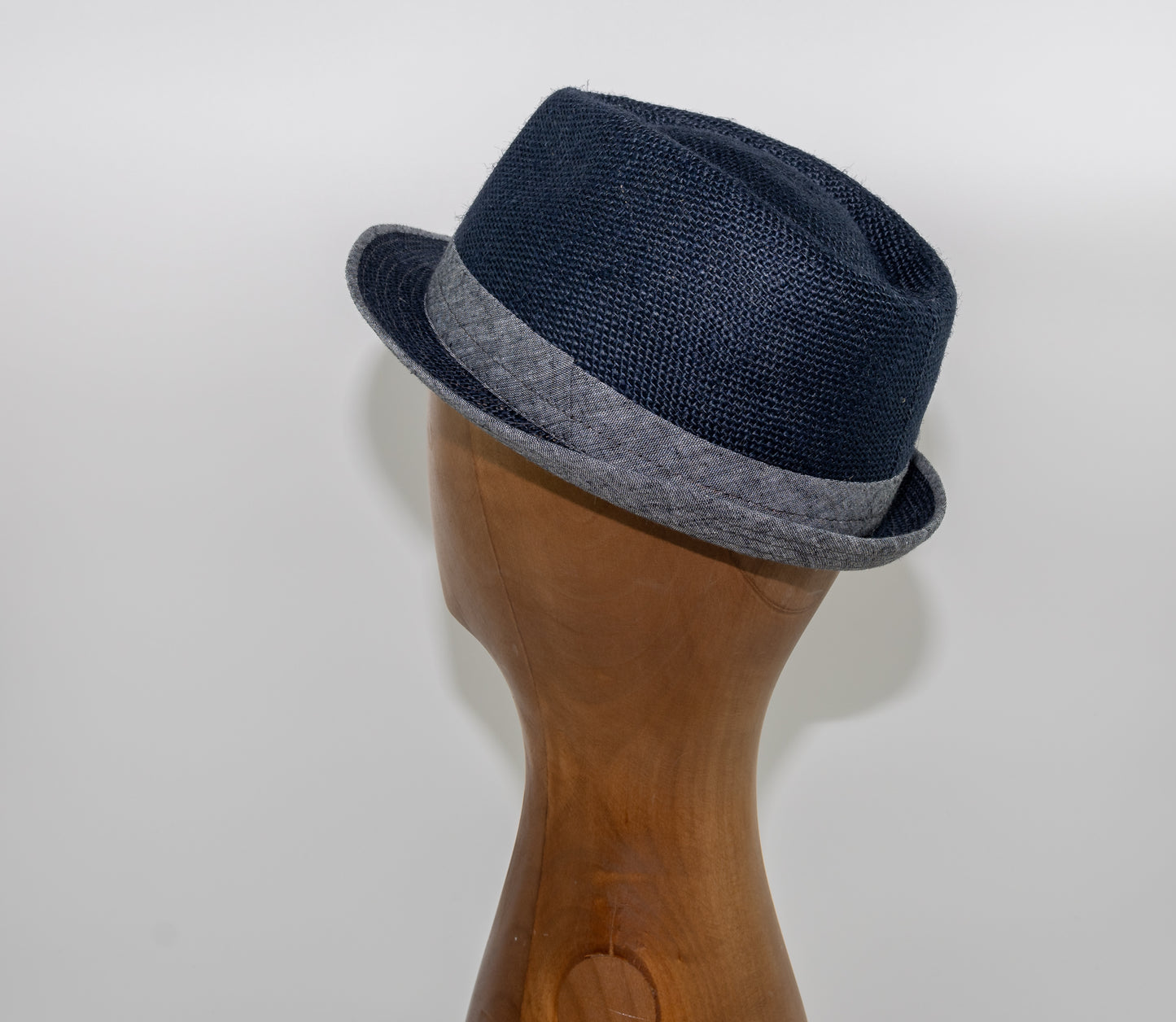 Trilby easy