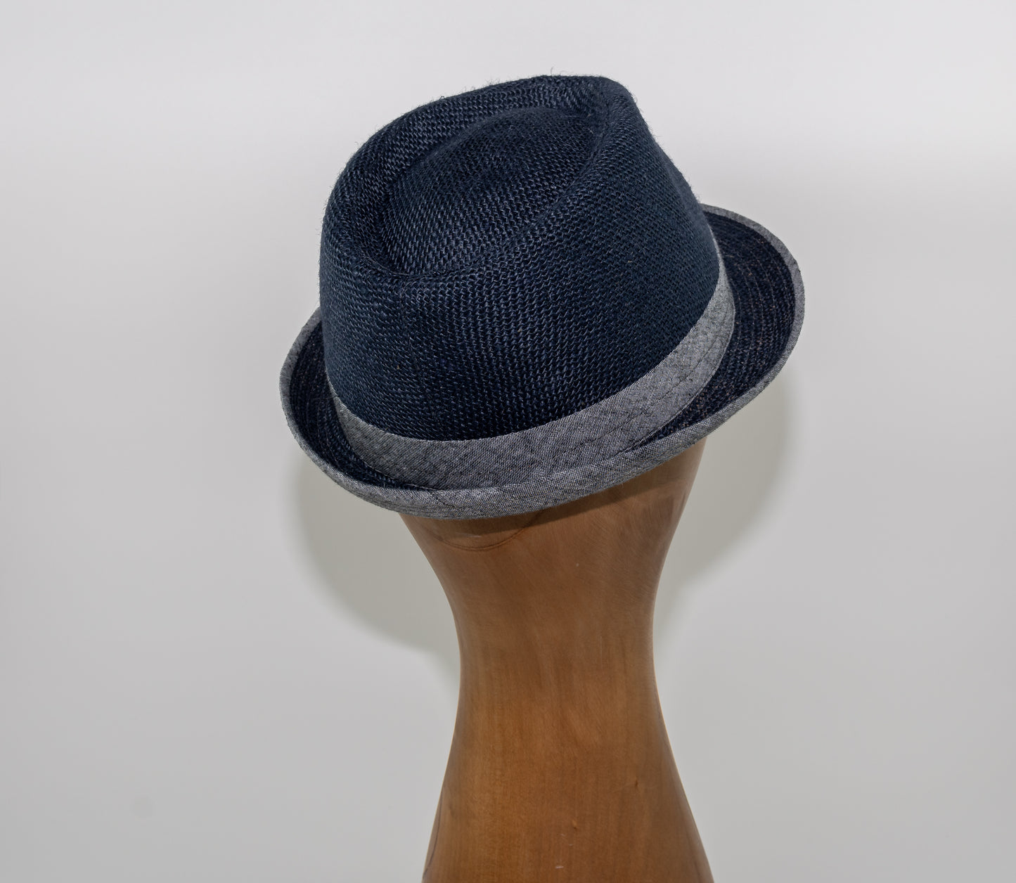 Trilby easy