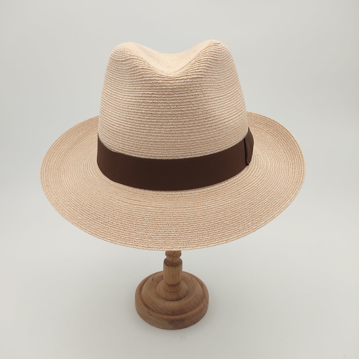 Fine Hemp Fedora