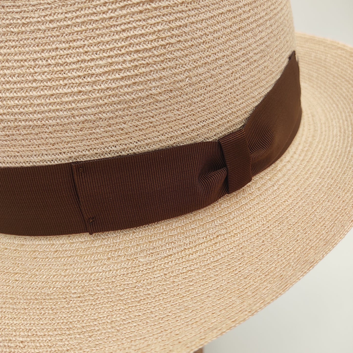 Fine Hemp Fedora